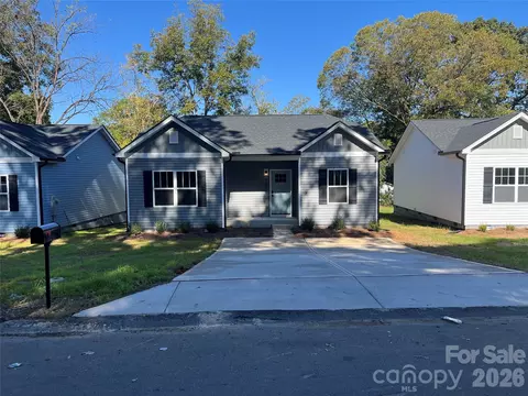 1326 Jay Ave, Gastonia, NC 28052