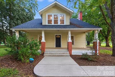 413 Main St, Cleveland, NC 27013