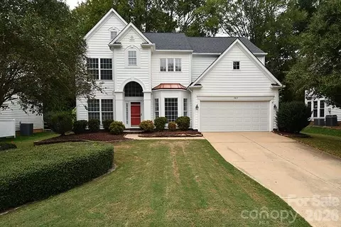 15817 Kinlocke Dr, Huntersville, NC 28078