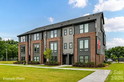 2137 Ford View 54 Ln #54, Charlotte, NC 28206