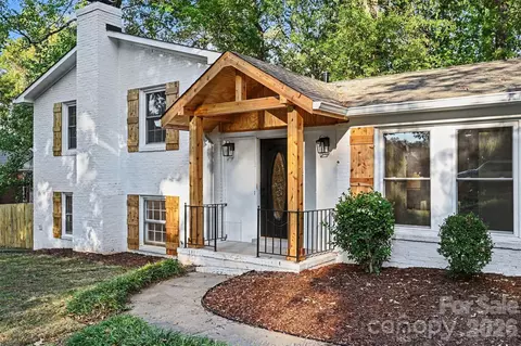 1412 Rama Rd, Charlotte, NC 28211