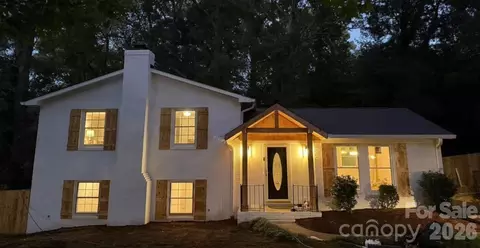 1412 Rama Rd, Charlotte, NC 28211