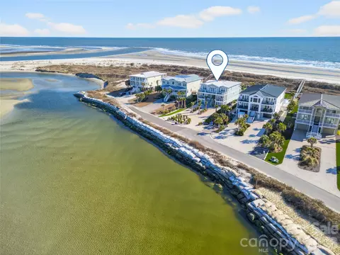 View/Area - 1842 E Main St, Sunset Beach, NC 28468 photo 1 of 1