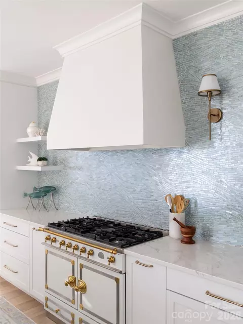 Kitchen - 1842 E Main St, Sunset Beach, NC 28468 photo 3 of 3