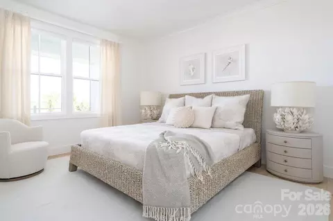 Bedroom - 1842 E Main St, Sunset Beach, NC 28468 photo 3 of 10