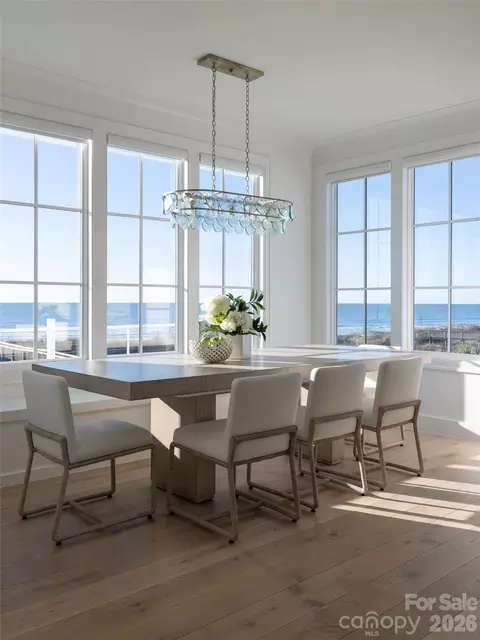 Dining - 1842 E Main St, Sunset Beach, NC 28468 photo 1 of 1