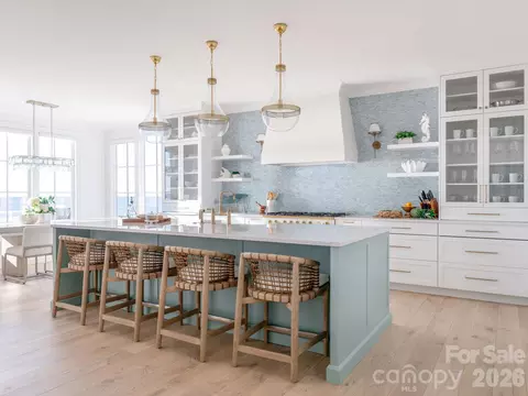 Kitchen - 1842 E Main St, Sunset Beach, NC 28468 photo 2 of 3