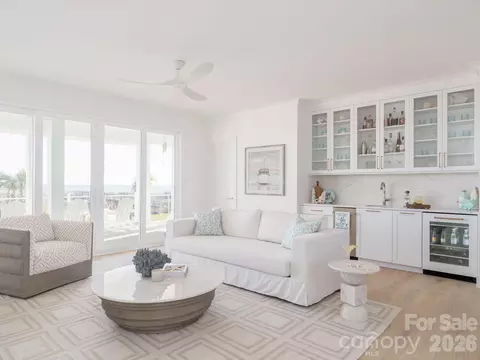 Living - 1842 E Main St, Sunset Beach, NC 28468 photo 4 of 5