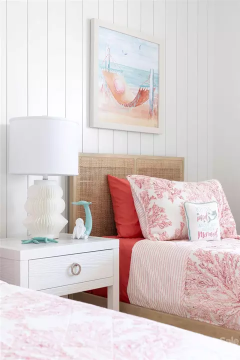 Bedroom - 1842 E Main St, Sunset Beach, NC 28468 photo 9 of 10