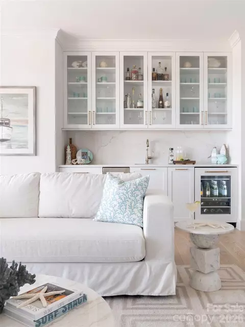 Living - 1842 E Main St, Sunset Beach, NC 28468 photo 5 of 5