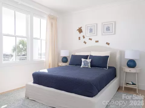 Bedroom - 1842 E Main St, Sunset Beach, NC 28468 photo 10 of 10