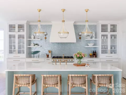 Kitchen - 1842 E Main St, Sunset Beach, NC 28468 photo 1 of 3
