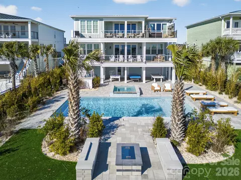 Exterior - 1842 E Main St, Sunset Beach, NC 28468 photo 1 of 1