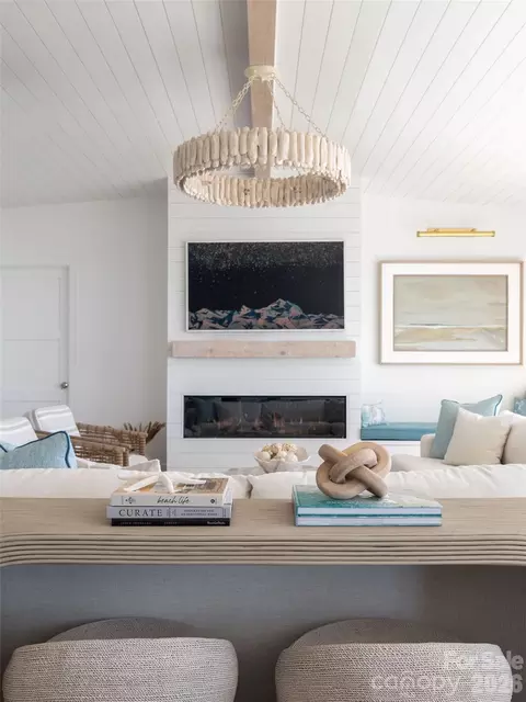Living - 1842 E Main St, Sunset Beach, NC 28468 photo 2 of 5