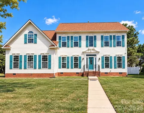 6500 Courtland St, Indian Trail, NC 28079
