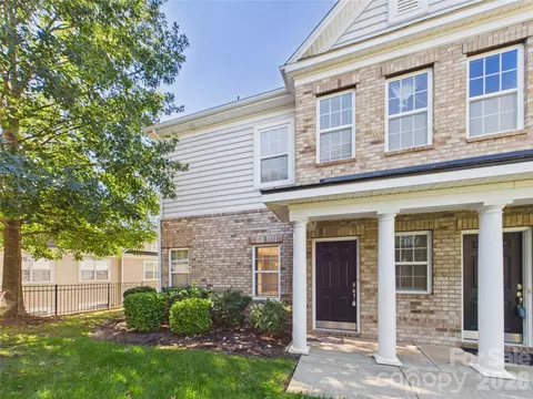 14639 Juventus St, Charlotte, NC 28277