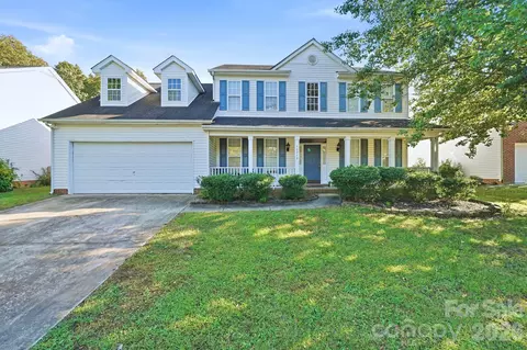 10212 Billingham Dr, Charlotte, NC 28269