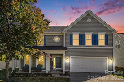 3585 Leighton Sw Dr SW, Concord, NC 28027
