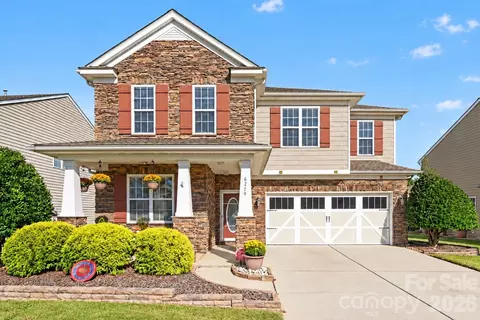 6219 Adobe Rd, Charlotte, NC 28277