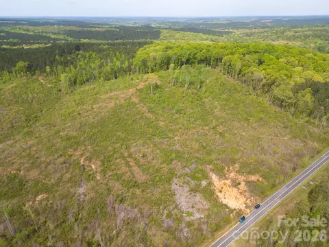 Mingo Road, Heath Springs, SC 29058