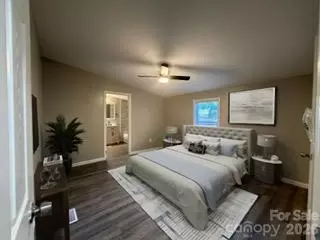 Bedroom - 282 Dixon Rd, Lancaster, SC 29720 photo 2 of 2