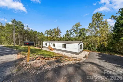 7499 Virginia Rdg, Connelly Springs, NC 28612