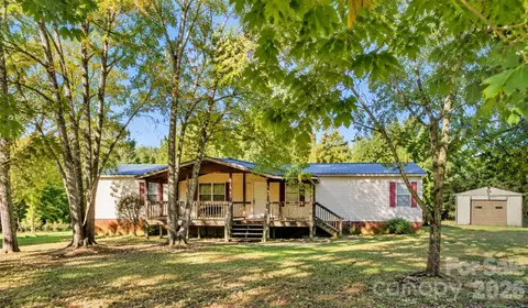 206 Andy Dr, Forest City, NC 28043