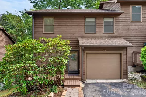 602 Parkway Vista Dr, Asheville, NC 28805