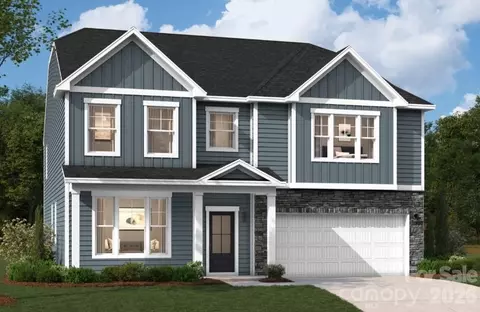 1916 Pine Nut Rd, Indian Trail, NC 28079