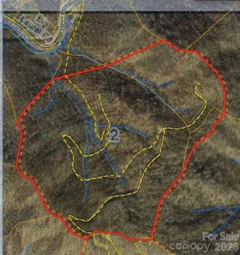 Big Laurel Road, Marshall, NC 28753 photo 3
