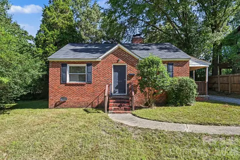 524 Stegall St, Charlotte, NC 28217