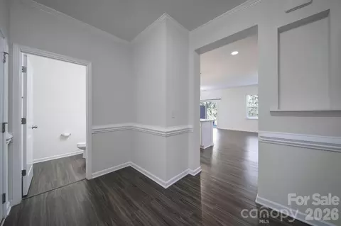 Entry Way - 620 Amber Meadows Way, Tega Cay, SC 29708 photo 2 of 5