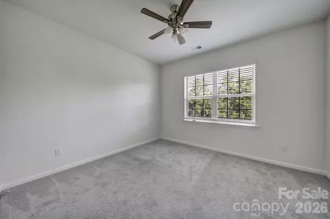 Bedroom - 620 Amber Meadows Way, Tega Cay, SC 29708 photo 5 of 6