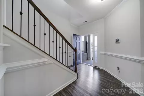 Entry Way - 620 Amber Meadows Way, Tega Cay, SC 29708 photo 1 of 5