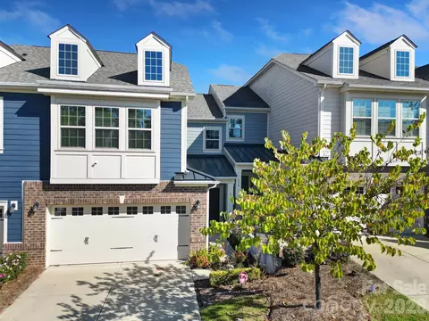 Exterior - 620 Amber Meadows Way, Tega Cay, SC 29708 photo 3 of 3