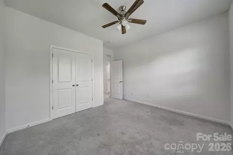 Bedroom - 620 Amber Meadows Way, Tega Cay, SC 29708 photo 4 of 6