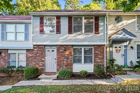 7304 Pebblestone C Dr #C, Charlotte, NC 28212