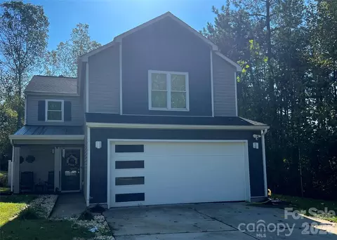 11116 Pointer Ridge Dr, Charlotte, NC 28214