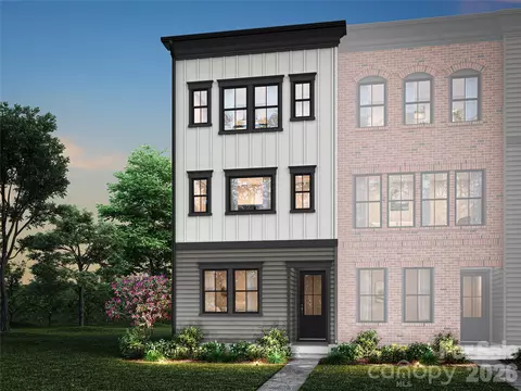 240 Old Town Village Rd, Waxhaw, NC 28173
