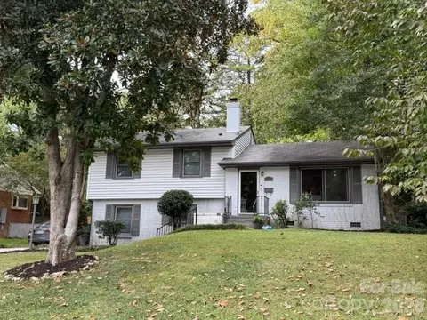 5122 Murrayhill Rd, Charlotte, NC 28210