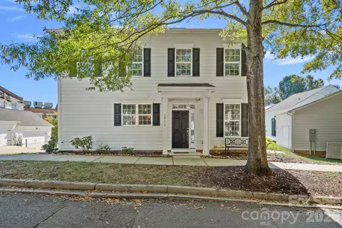 12116 Memory Ln, Huntersville, NC 28078