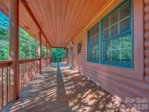 Exterior - 298 Summit Pkwy, Bostic, NC 28018 photo 4 of 13