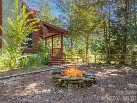 Exterior - 298 Summit Pkwy, Bostic, NC 28018 photo 12 of 13