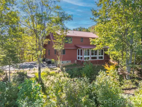 Exterior - 298 Summit Pkwy, Bostic, NC 28018 photo 11 of 13