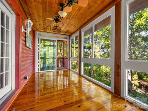 Exterior - 298 Summit Pkwy, Bostic, NC 28018 photo 9 of 13
