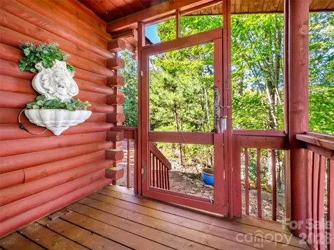 Exterior - 298 Summit Pkwy, Bostic, NC 28018 photo 10 of 13