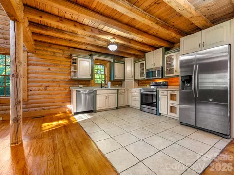 Kitchen - 298 Summit Pkwy, Bostic, NC 28018 photo 1 of 3
