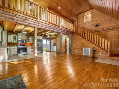 Living - 298 Summit Pkwy, Bostic, NC 28018 photo 3 of 7