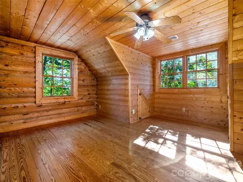 Bedroom - 298 Summit Pkwy, Bostic, NC 28018 photo 2 of 5