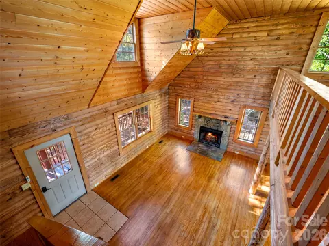 Living - 298 Summit Pkwy, Bostic, NC 28018 photo 7 of 7